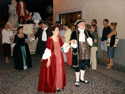 tempo a trento